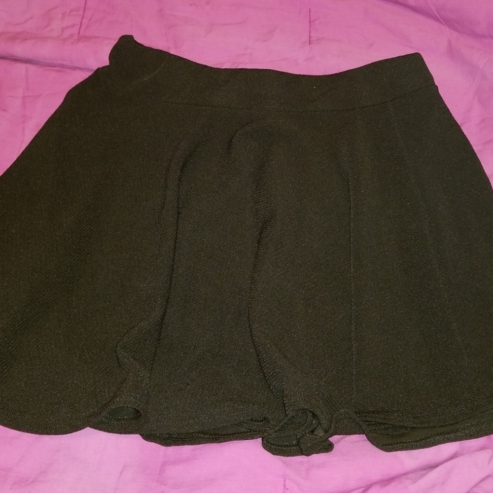 Skater skirt
